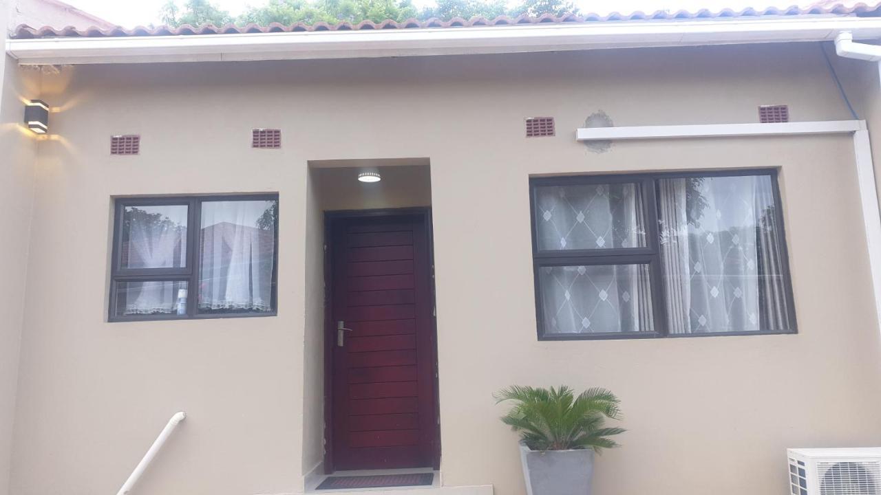 Lukundo Place Lusaka Exterior foto