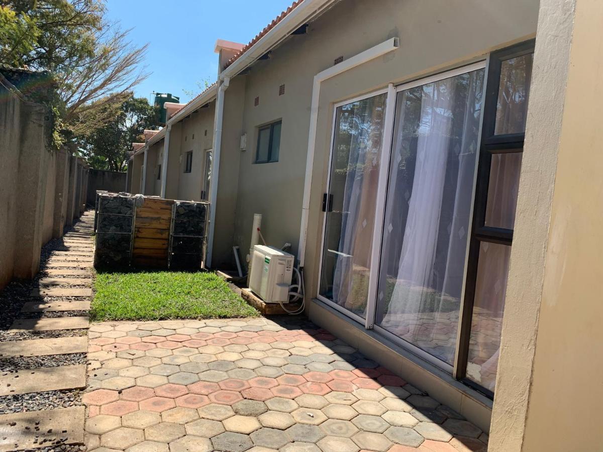 Lukundo Place Lusaka Exterior foto
